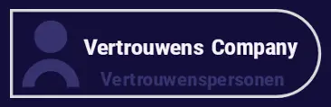 Vertrouwens company